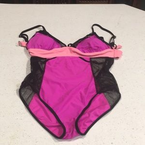Swimsuit